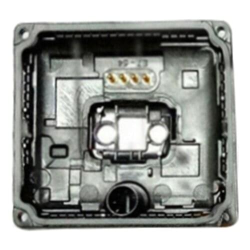 Bottom Case Replacement For Fitbit Surge Charge hr Blaze Smart Watch Back Cover Metal Parts