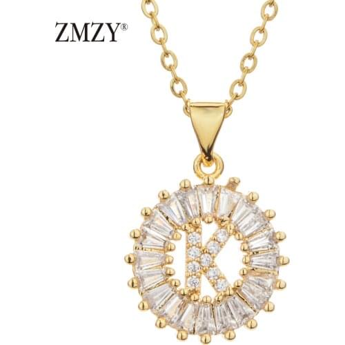 ZMZY Gold Pendants