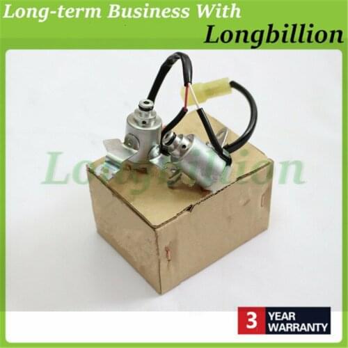 85420-33010 8542033010 A541E TRANSMISSION SHIFT SOLENOID SET FOR 1994 AND UP TOYOTA