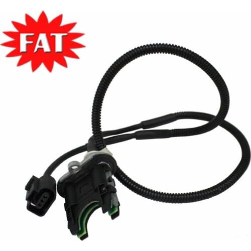 Airsusfat Tilt Sensors
