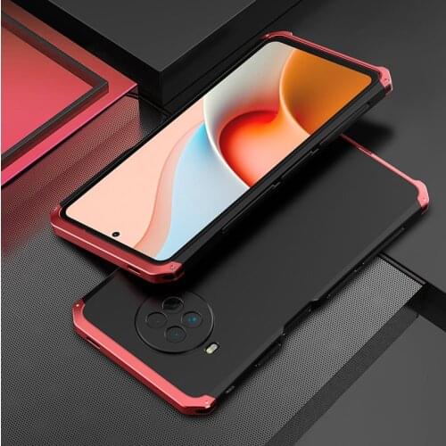 Чехлы для телефонов Xiaomi Redmi 9 CHEERYMOON CM China At AliExpress