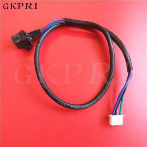 Digital printer Wit-color 4000 encoder raster sensor AVAGO H9720 P 50 sensor Spectra Polaris PQ512 raster decoder sensor 150dpi