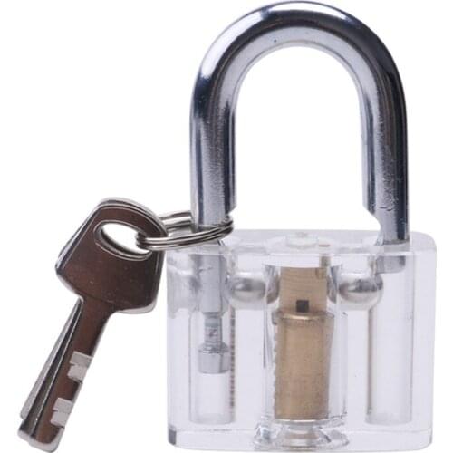 FINDER Padlocks