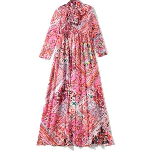 Летние платья с длинным рукавом Jamerary China At AliExpress