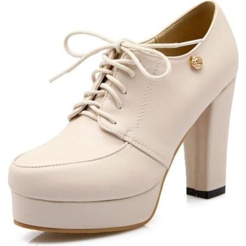 Women's Autumn Shoes JOKSD China