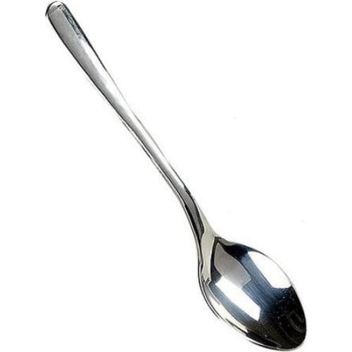 Coffee spoons Stainless steel (3 x 1 x 14 cm)