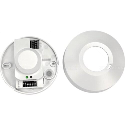 Shangke Microwave Radar Inductor Microwave Radar Induction Switch Low Voltage Microwave Inductor Sk-701k-dc