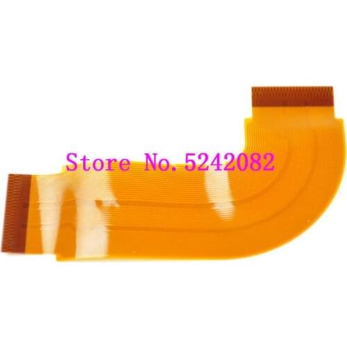 Original D5000 CCD CMOS Connect FPC Cable Flex For Nikon D5000