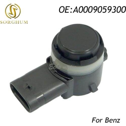 NEW FOR MERCEDES-BENZ PARKING SENSOR PDC A0009059300 parktronic sensors