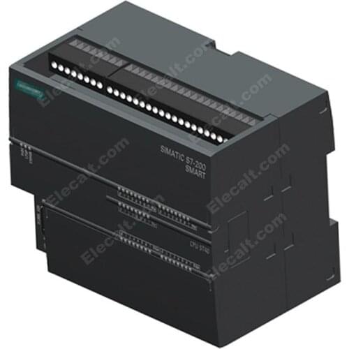 CPU ST40 6ES7288-1ST40-0AA0 S7-200 SMART Original New 6ES7 288-1ST40-0AA0