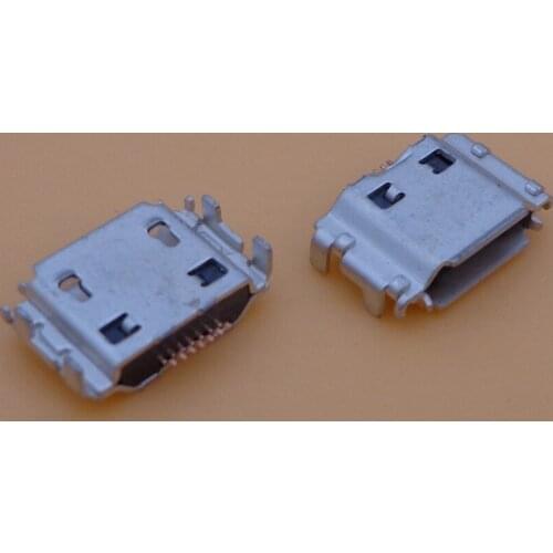 10pcs usb port Charge Connector for Samsung Galaxy I8910 Omnia HD I9000 S I9001 I9003 SL S5260 S5350 Shark S7220 S7500