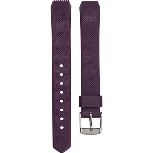 XS 4.5"-5.9" Wrist Replacement Watch Band Strap WristBand For Fitbit Ace/Alta/HR