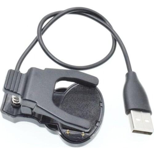 Universal Childrens Smart Watch Wristband 2 Needle Spacing 4mm Watch Bracelet Charging Cable Universal Charger