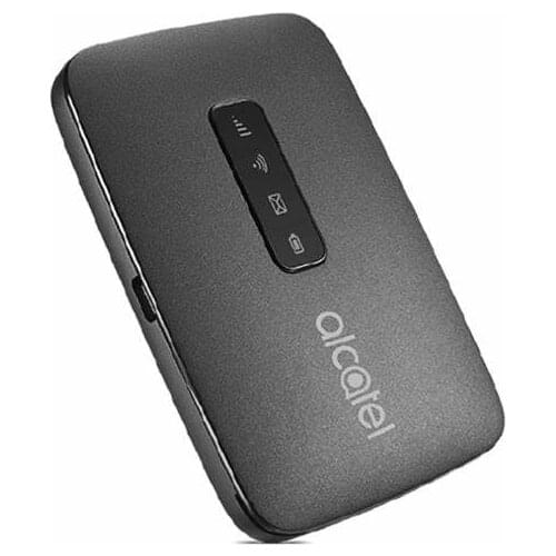 Alcatel MW41 MW41CL 4G LTE cat4 WiFi router FDD LTE B1/3/5/7/8/28/40 150Mbps Suitable MW41tm wifi mobile 4g modem router