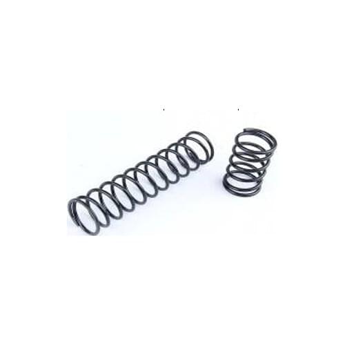 Rear Shock Spring for 1/5 Hpi Rovan Kingmotor Mcd Gtb Racing Baja 5b Ss Truck Rc Car Toy Parts