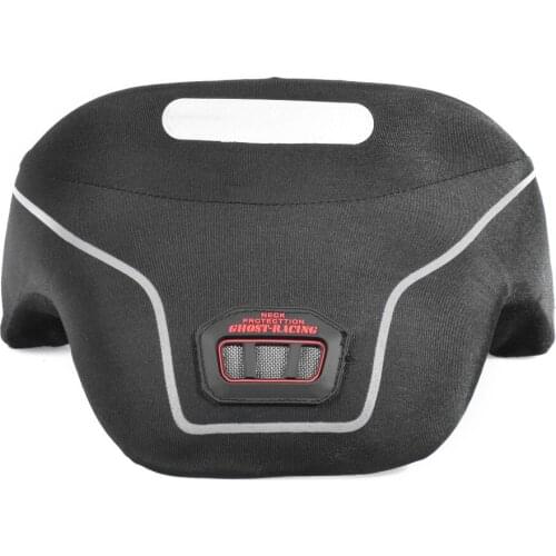 Motorcycle Neck Protector Long-Distance Riding Neck Guard Brace Rally Motor Racing Protective Gear Support Motocross Neck Gear