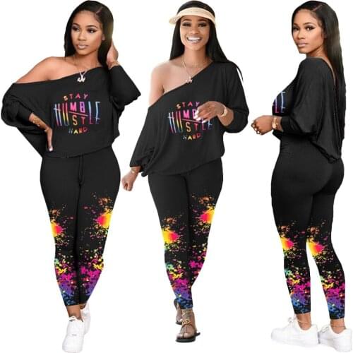 Big Size Women Clothing Two Piece Set Top and Pants Party Club Outfits Tie Dye Oversize Tracksuit Women 2 Piece Summer Sets