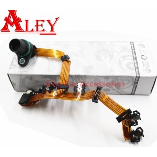 01N 097927365D 097 01N G93 097 927 365 D Automatic Transmission Internal Wiring Harness Ribbon Sensor Wire shift Solenoid New