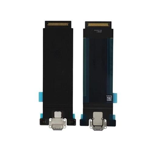10pcs/lot Original new USB Charging Charger connector dock Port Flex Cable Ribbon for iPad PRO 12.9 2nd Generation A1670 A1671