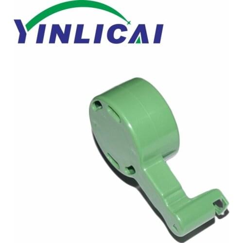 2pcs D009-3264 D129-3264 Toner Supply Unit Cam Handle For Ricoh Aficio MP 4000 4000B 4001 5001 4002 5002 Green Toner Lock Lever