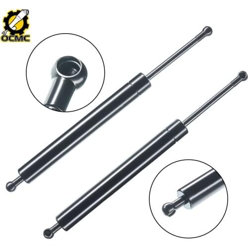 1 Pair Fit For Mercedes Benz S211 E320 E350 E500 Tailgate Lift Support Shocks Struts