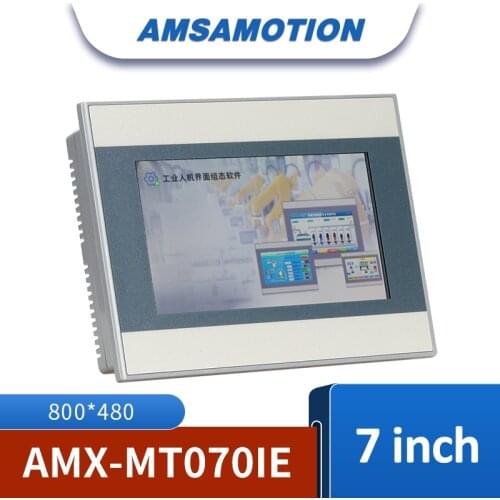 AMSAMOTION Smart Home Control Systems