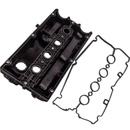 Cylinder Head Cam Rocker COVER FOR VAUXHALL ASTRA H MK5 Z16XEP Z16XE1 2004-2009 55556284