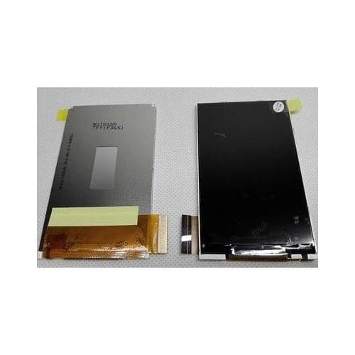 IPS 3.69 inch 16.7M 61PIN TFT LCD Color Screen HX8369 Drive IC 480(RGB)*800 MPU/SPI+RGB Interface