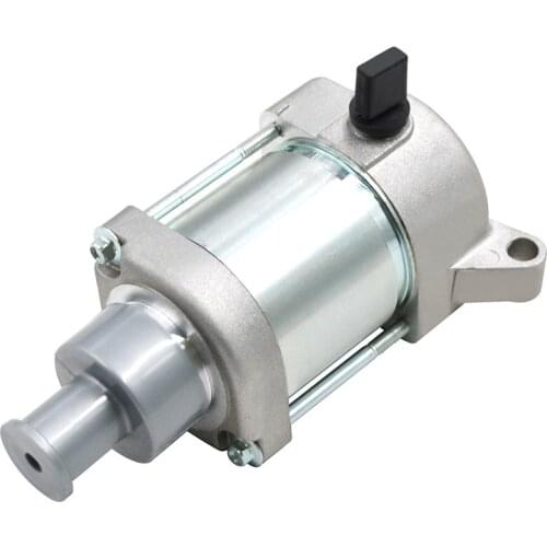 Motorcycle Engine Parts Starting Starter Motor For Yamaha 5TJ-81890-30-00 WR450F WR450 WR 450 F 2007 2008 2009 2010 2011-2015