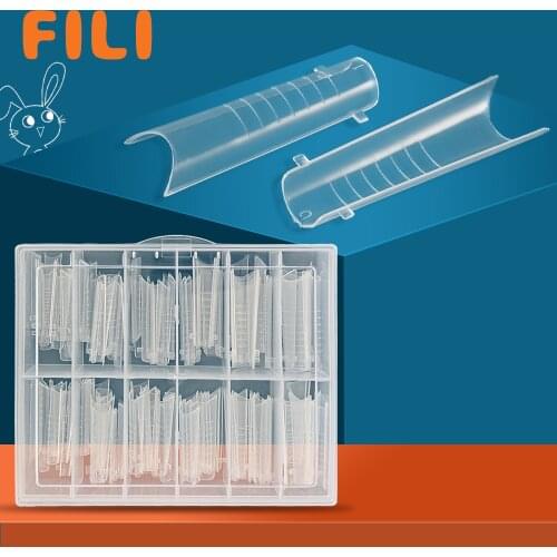 FILI Forms For Nail Extension