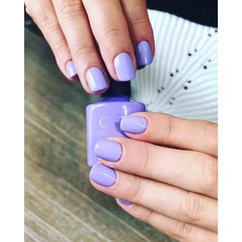 92226 Gummi gel polish primer UV sealer soak enhanced 7.3ml long lasting manicure art nail gel Lak varnish primer