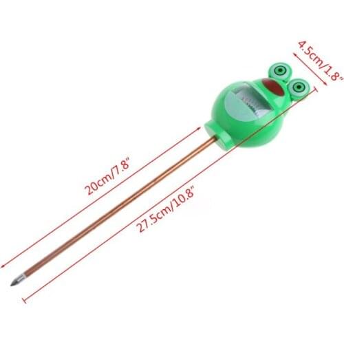 Soil Moisture Tester Humidimetre Meter Detector Testing Tool Garden Plant Flower