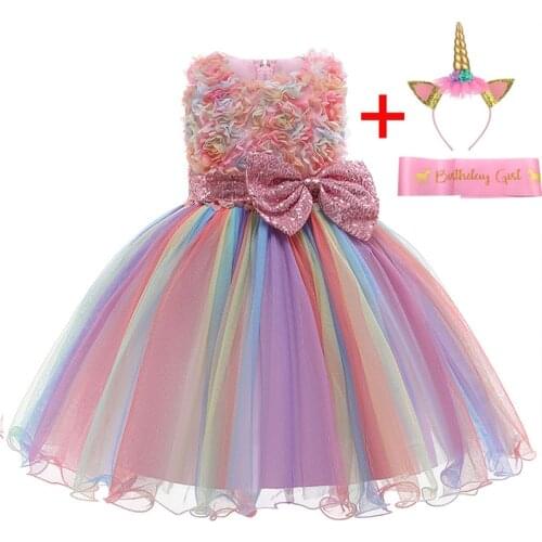 KEAIYOUHUO Summer Dresses For Babies