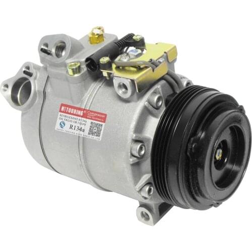 For bmw x5 ac compressor for BMW X5 3.0L 2003-2006 64526918000 5C902-45010 5C900-45010 5C90245010 5C90045010