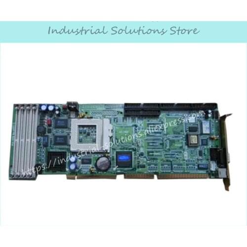 Industrial Board PCA-6159 REV A2 IPC Board IPC Board 100% Tested Perfect