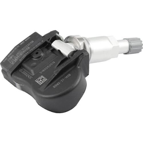 Tire Pressure Monitor System Tire Pressure Sensor For Mazda 2 3 5 6 RX8 CX7 CX9 MX5 BBM2-37-140B GN3A-37-140A GN3A-37-140B TPMS
