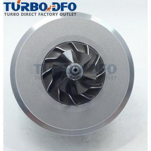 Turbo Cartridge For Audi A3 1.9 TDI 81Kw ALH AHF Turbine Core GT1749V Turbolader CHRA 713672-0002 038253019C 1996-2003
