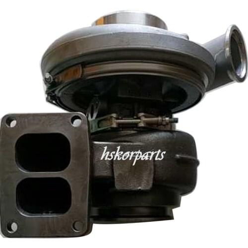 Turbocharger 9100-70554 713199-0001