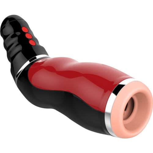 YUECHAO Masturbators