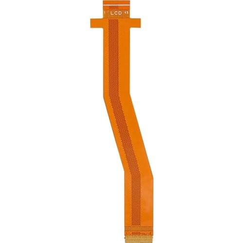 One Pair for Samsung Galaxy S III Mini / I8190 / I8200 LCD Connector Flex Cables