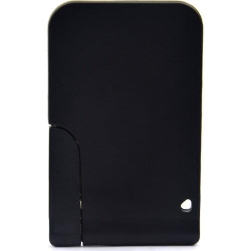 3 Button replacement remote card Smart Card with pcf7947 chip