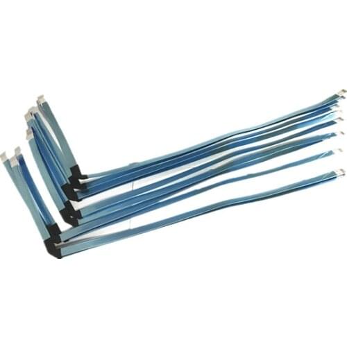 Zebra barcode printer accessories button cable for the GX420 / 430T GX420 / 430