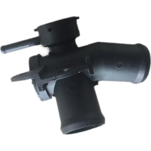 Auto Thermostat Cooling System Thermostat Cover Cooling Water Outlet 21501-9Ha0A 215019Ha0A 21501 9Ha0A