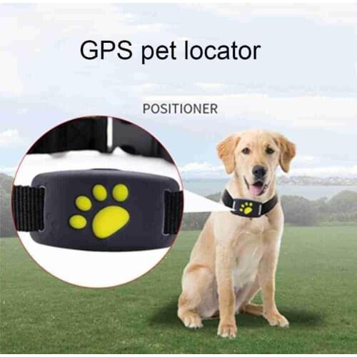 BRDRC GPS Trackers