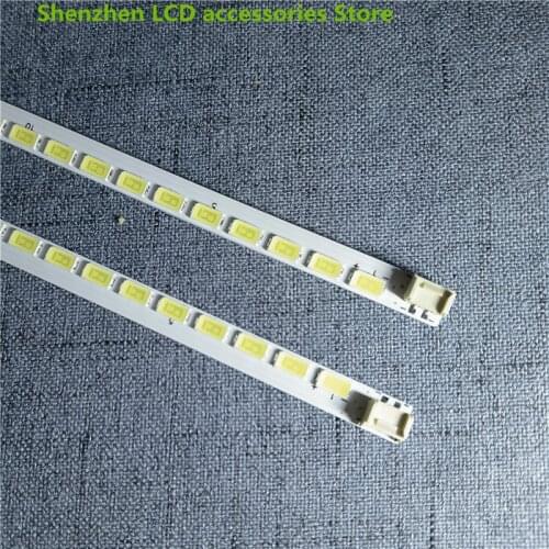 FOR 3660L-0346A XVT323SV LED BACKLIGHT STRIPS SET (2) 48inch 100%new LCD TV backlight bar 48 lamp 357MM 100%NEW
