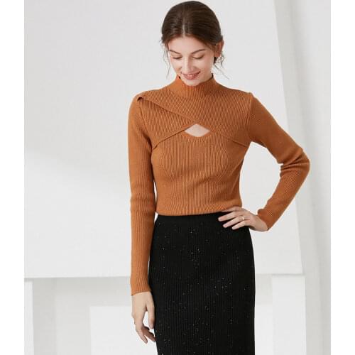 Horta Women's Knitted T-shirts