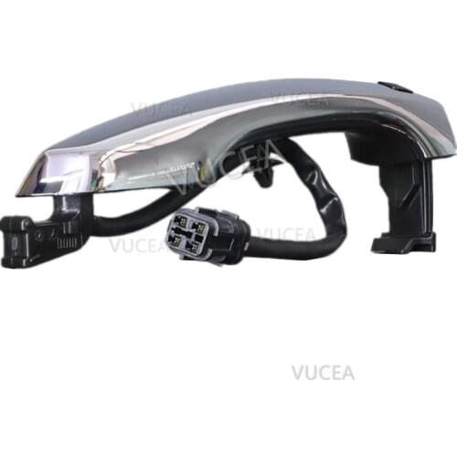 Car drivers inductive door handle remote control door handle For Hyundai Solaris ACCENT BLUE VERNA PONY 2018 2019 82651-J0200