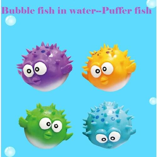 Inflatable Toys Balloon Marine Life Kids Funny Blowing Inflatable Animals Marine Life Stress Relief Balloons Ball Summer Toys