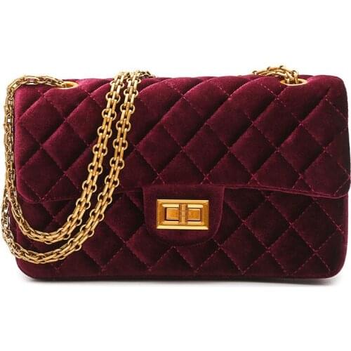NEWHOTSTACY Women's Winter Bags