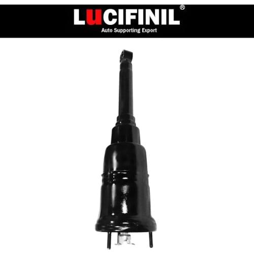 LuCIFINIL Front Air Ride Shock Absorber Air Spring Air Suspension Fit Lexus LS430 4801050120